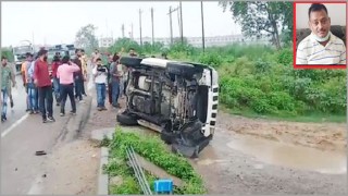 ৮ পুলিশ খুনে জড়িত মাফিয়া বিকাশ ‘এনকাউন্টারে’ নিহত